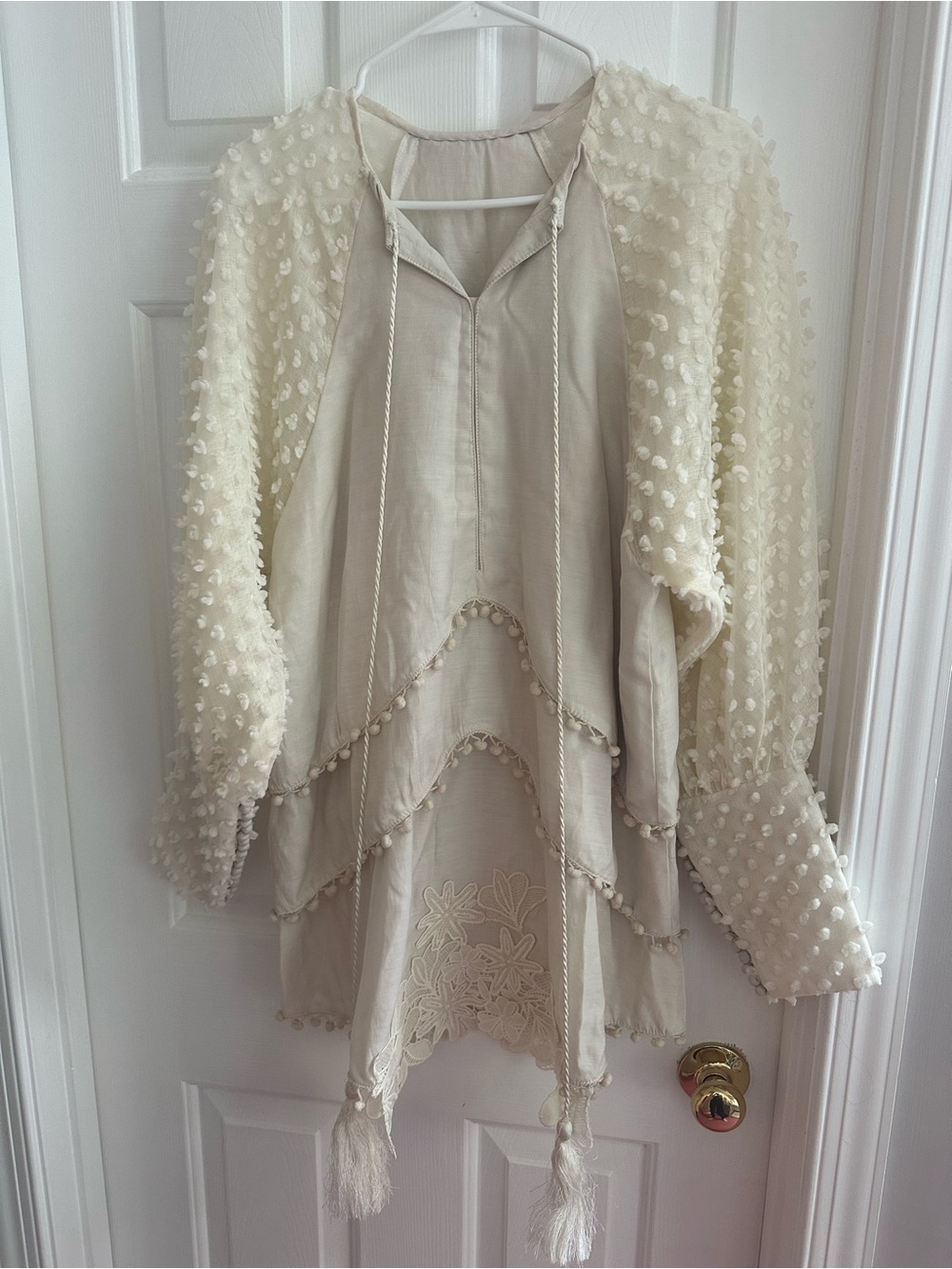 Pakistani tunic M Elan